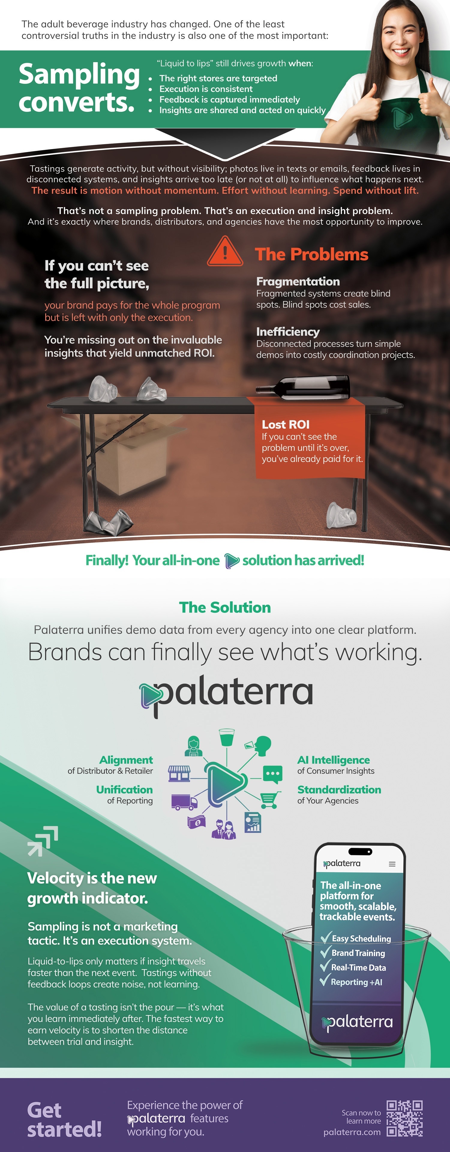 06 2b Palaterra Problem Solution One Sheet